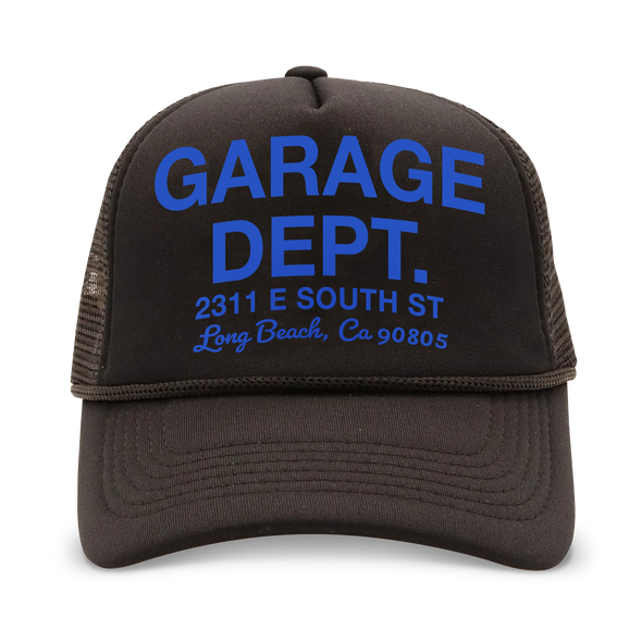 GARAGE DEPT HAT