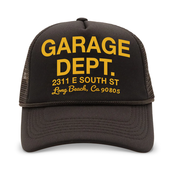 GARAGE DEPT HAT