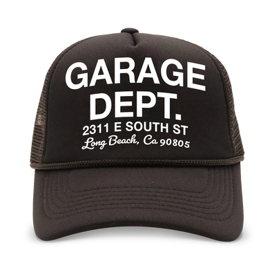 GARAGE DEPT HAT