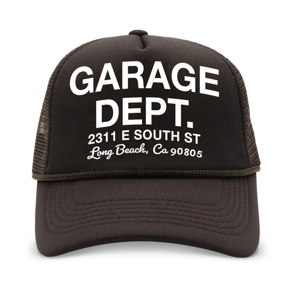 GARAGE DEPT HAT