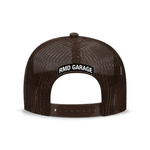 GARAGE DEPT HAT